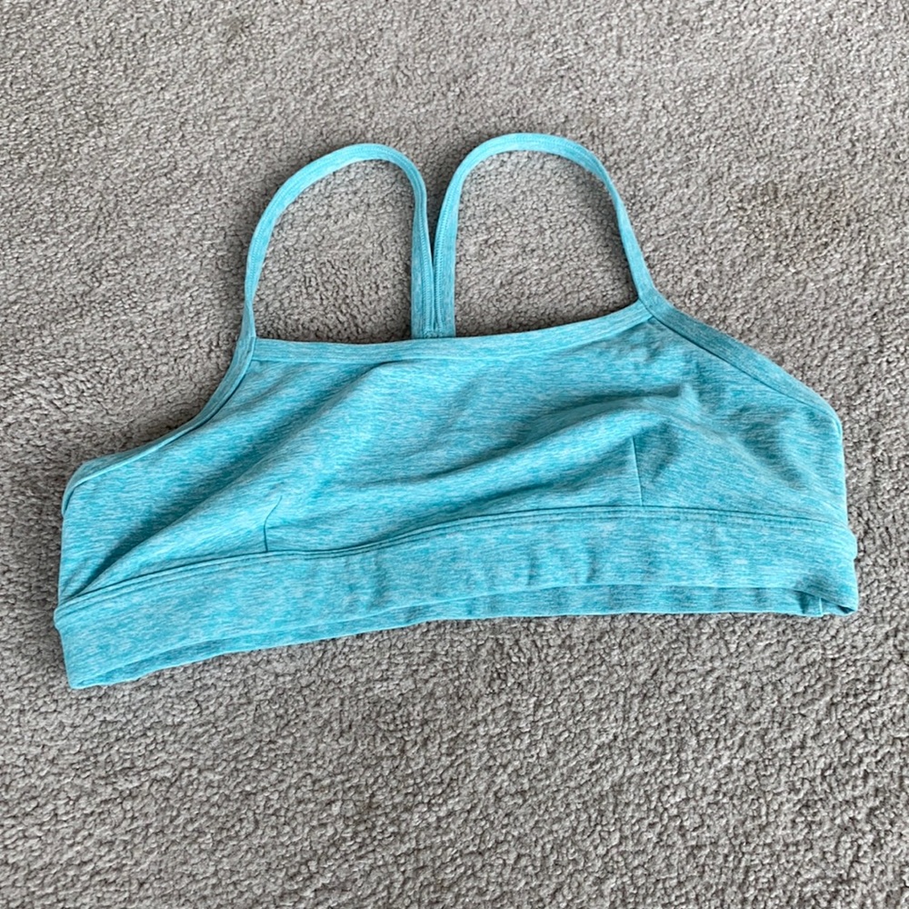Alo Yoga Gratitude Bra